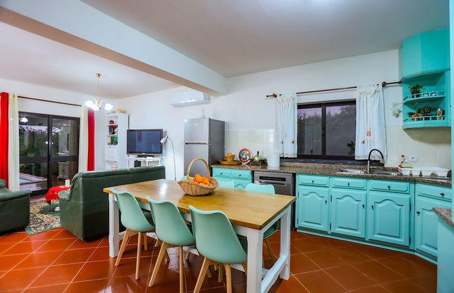 Carcavelos Villa With Pool - Foto 13