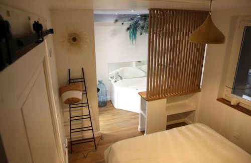 Le Jardin Secret - Balnéo & SPA - Foto 9