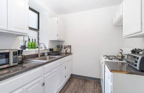 2Bed Bliss by Central Park North - Foto 10