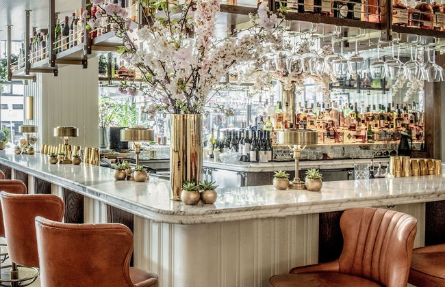 The Dupont Circle Hotel - Photo 75