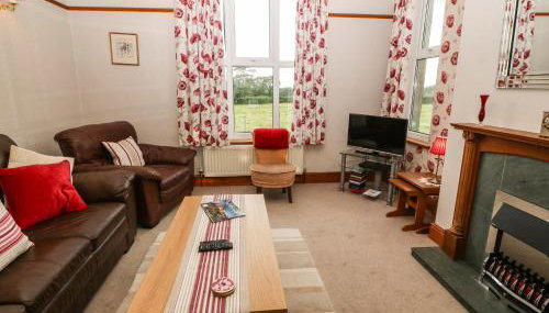 Dinas Farmhouse Annex - Foto 3