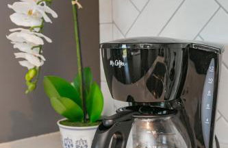 Mid Century Modern Downtown Condo | 30+ Night Min - Foto 36