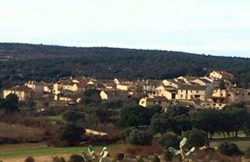 La Casona de Requijada a 6km de Pedraza con Piscina - Foto 33