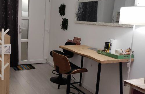 Rubica - "green window" studio apartment - Photo 21