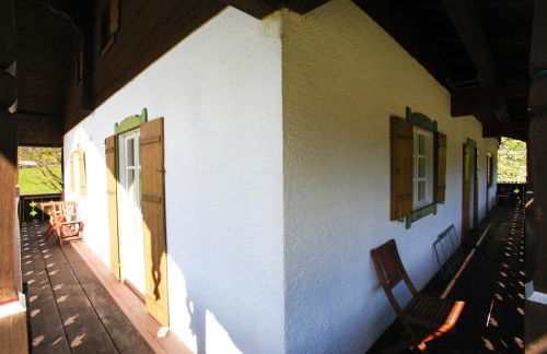 Ferienwohnung Alpenblume Königssee - Foto 11