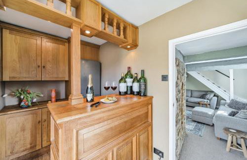 Shedrick Cottage - Foto 24