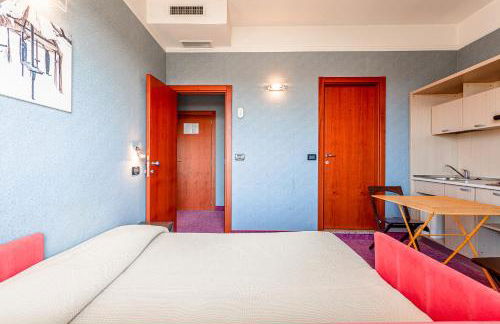 Residence & Suites - Foto 68