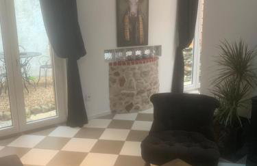 Loft ANNEXE de La Villaé - Foto 9