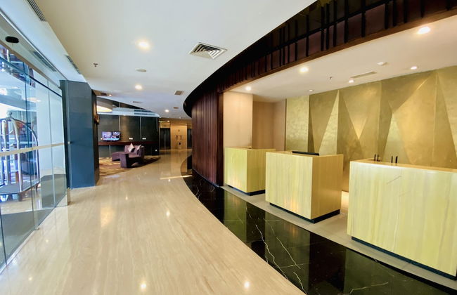 HABITARE Rasuna Jakarta - Foto 2