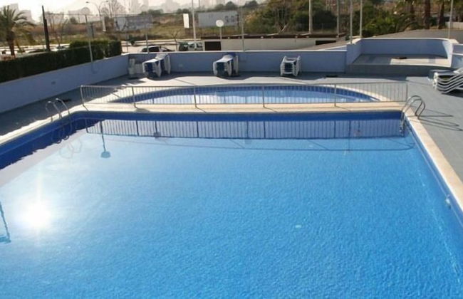 Apartamentos Hipocampos - Foto 18