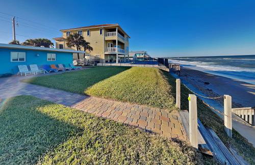 Ocean Shore by Distinctive Beach Rentals - Photo 1