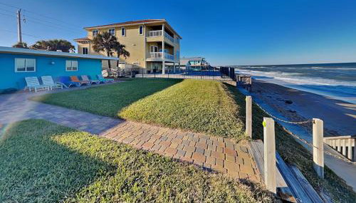 Ocean Shore by Distinctive Beach Rentals - Foto 1