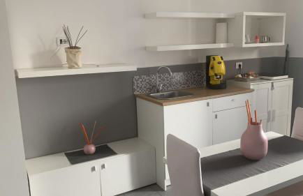 Sky house Napoli - Photo 24