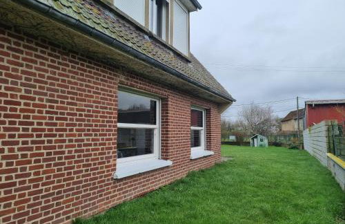 Gîte du moulin, au bord de l'eau - Foto 22