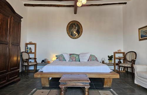 Villa Margot - Authentic sea view countryside villa - Foto 7