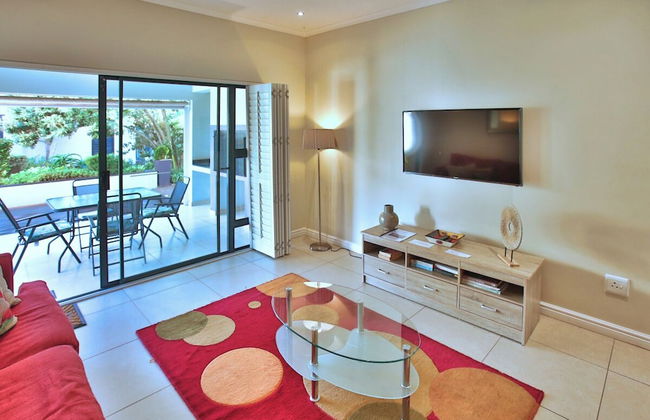 Break-A-Way, Langebaan 4-Sleeper - Foto 18