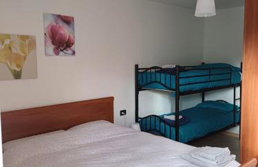 Appartamento Val di Sole - Commezzadura - Photo 19