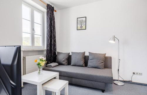 Zentrales charmantes Apartment - Foto 10