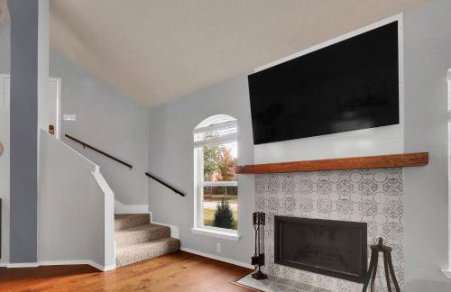 Charming Family Home - Foto 10