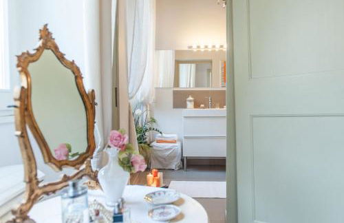 Borgo dei Salinari Apartments - Foto 42