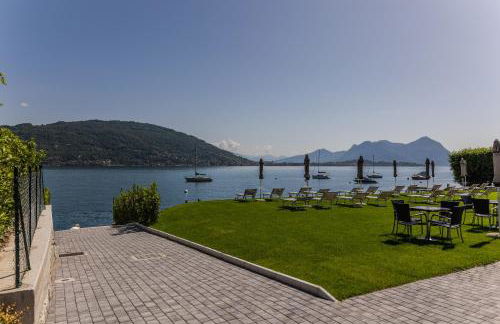 Lago Maggiore Bay - Foto 63