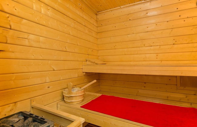 Stylish Chalet With Sauna in Heremence - Foto 16