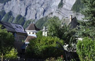 Chalet la Cachette Cyclists & Skiers - Foto 31