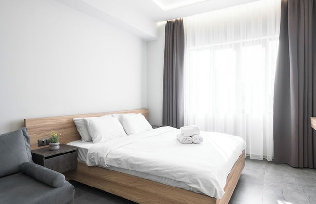 Pantheon Nilie Hospitality MGMT - Foto 21