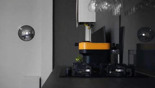 Appartamento a due passi da Milano - Foto 5, minibar