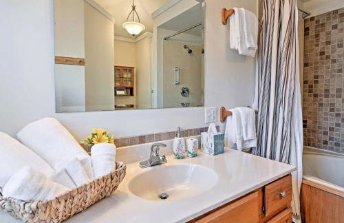 Forest Views! The Woodshop Robbinsville Cabin - Foto 17