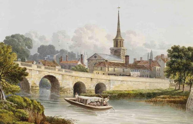 Cottage in Area of Outstanding Natural Beauty - Foto 80