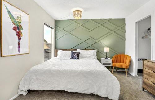 Secret Tunnel House 6 Bedroom Home by RedAwning - Foto 64