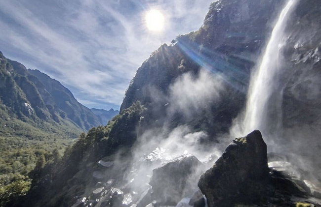 Room-"casa Coerente" Cavergno - Room #1 - Foto 11