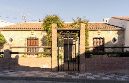 El Pinsapo Casa Rural - Foto 24