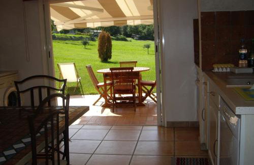 Agréable Location au coeur du vignoble DOMINICI THERESE - Foto 11