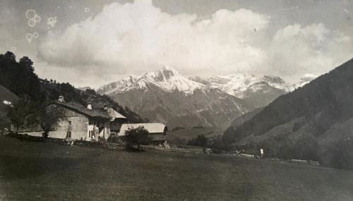 Résidence la Chaumière - Foto 4