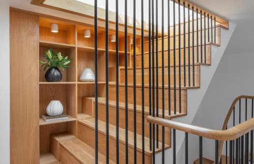 FOX ON THE HOE - Luxury Apartment accommodation - Photo 49