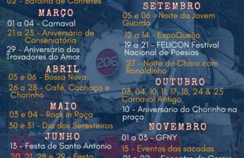 Casa Raio de Sol em Conservatória - Foto 5
