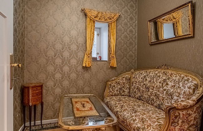 St. Terezie - Baroque Residence - Foto 21