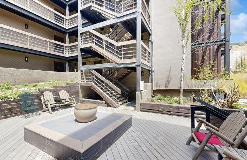 Blue Sky Porch - Foto 18