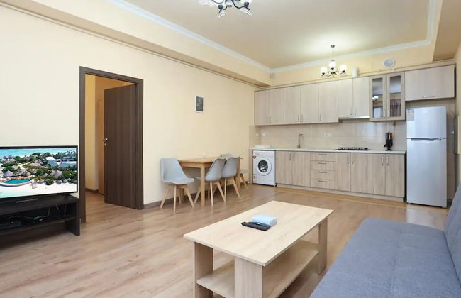 Stay Inn on Argishti 11 - Foto 13
