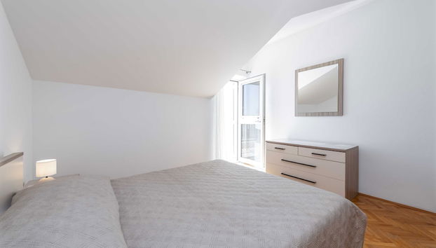 Green Hills Apartment - Foto 2, Habitación