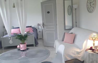 Le petit gite Normand 15 kilomètres de Honfleur - Foto 13