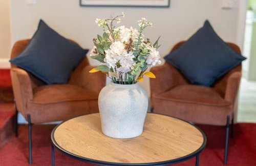 Sunnyholme - New! Yorkshire Luxurious Cottage - Foto 7