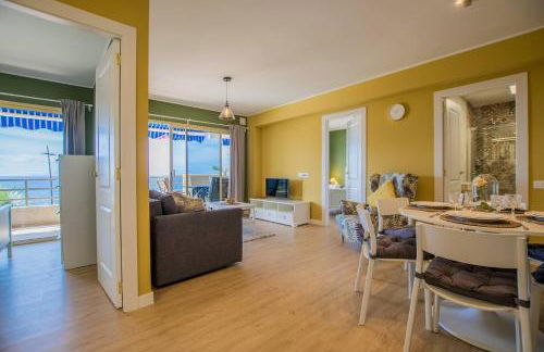 Stunning 2Bed SeaView Apt by Dream Homes Tenerife - Foto 8