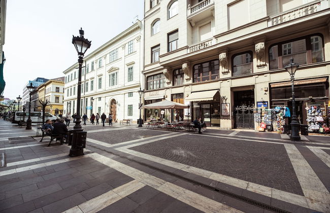 Budapest Easy Flat - Basilica Lux - Foto 46