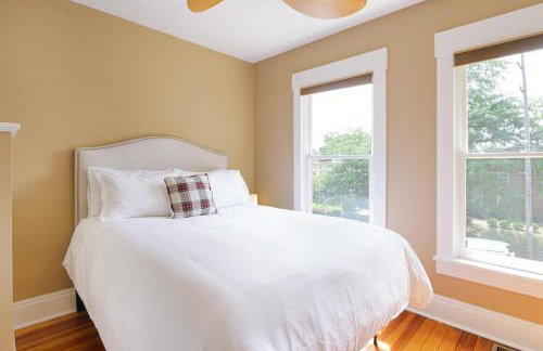 Home with Garage, Hot Tub, near OSU & Short North - Photo 6