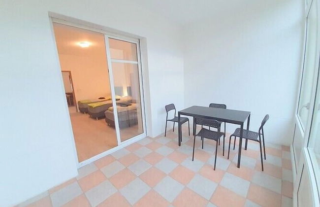 Apartments SteelCity Linz - Foto 46