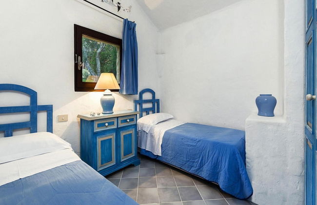 Holiday Home I Cormorani in Baja Sardinia - Foto 5