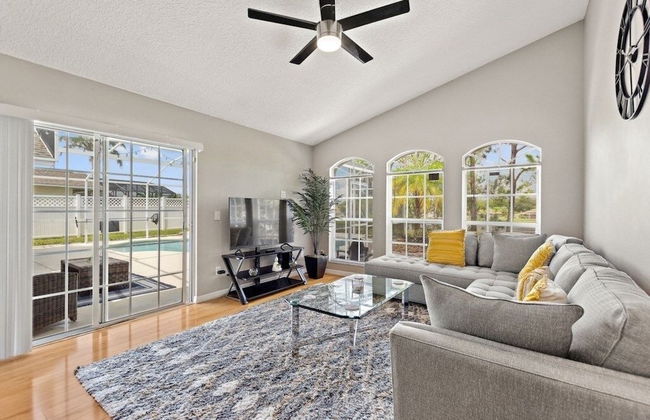 Waterview 3 Bed In Sunridge Woods 3 Bedroom Villa - Foto 1